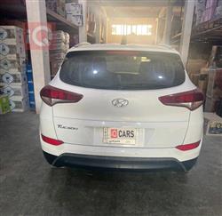 هیوندای تۆکسۆن